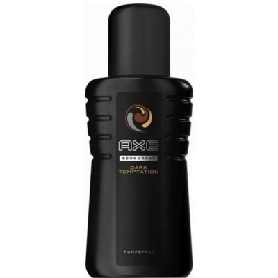 Axe Dark Temptation deodorant pumpspray 75 ml – Zboží Mobilmania