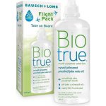 Bausch & Lomb Biotrue flight pack 100 ml – Zboží Mobilmania