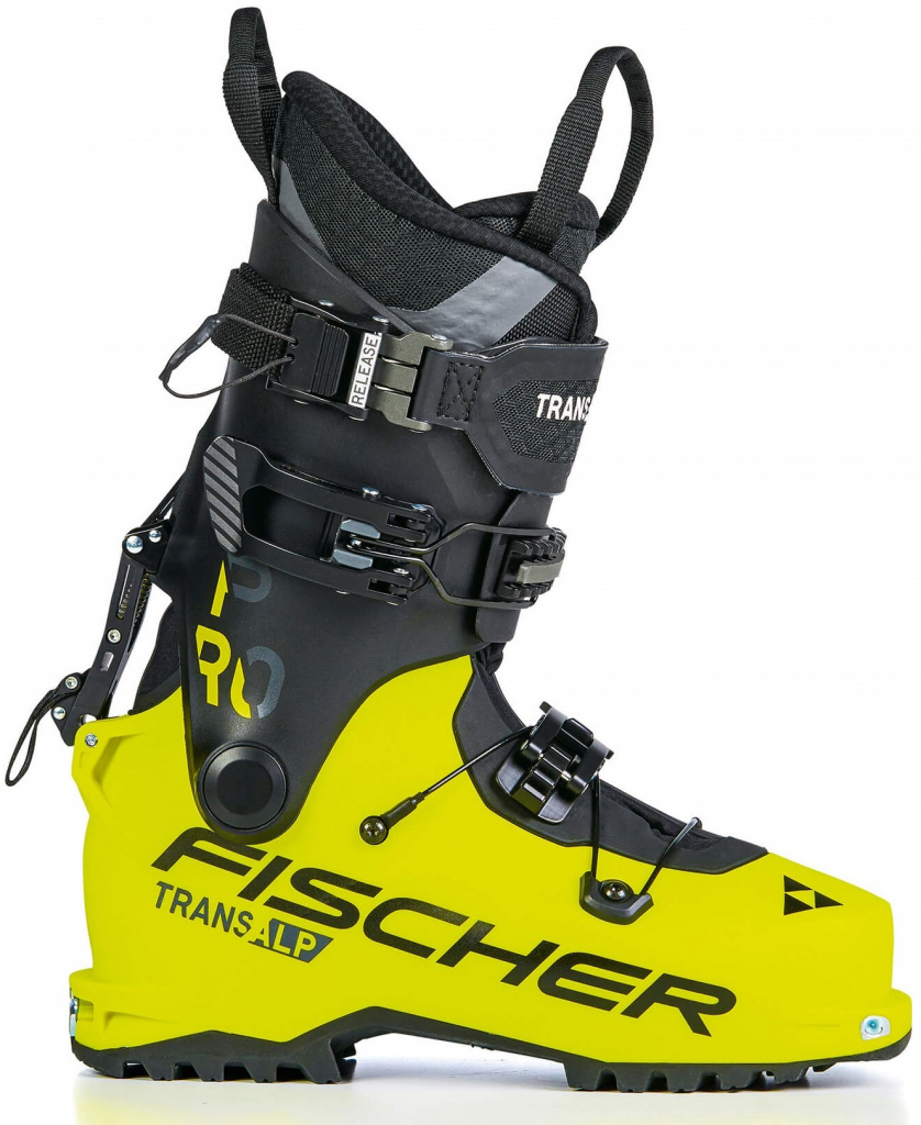 Fischer TRANSALP PRO 22/23