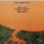 Bushman Song - John Stubblefield LP