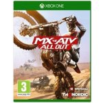 MX vs ATV: All Out – Zboží Mobilmania