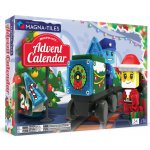 Magna-Tiles Adventní kalendář 34 ks – Zboží Živě