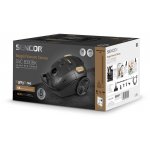 Sencor SVC 8310BK – Hledejceny.cz