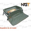 Podložka pod ryby NGT Carp Cradle Deluxe