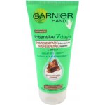 Garnier Intensive 7 days SOS Regenerační krém na ruce Bambucké máslo 100 ml – Hledejceny.cz