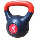 CorbySport kettlebell s cementovou náplní 4 kg – Hledejceny.cz