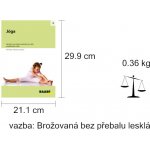 Jóga – Zbozi.Blesk.cz