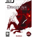 Dragon Age Origins – Sleviste.cz