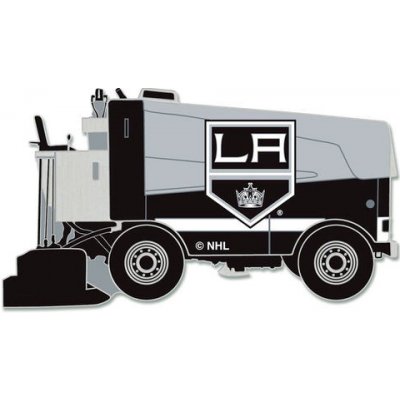 Wincraft odznak Los Angeles Kings Zamboni Collector’s Pin – Zbozi.Blesk.cz