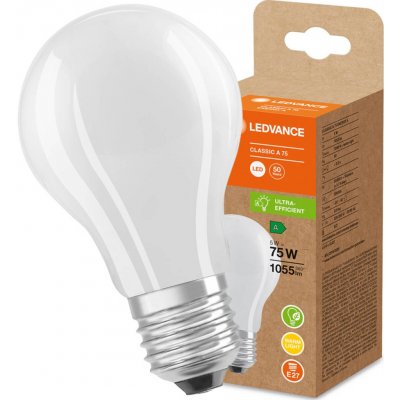 LEDVANCE 4099854002847 – Sleviste.cz