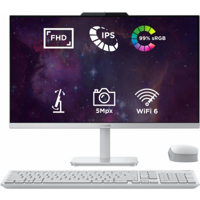 Lenovo A100 F0JN003DCK – Hledejceny.cz