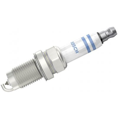 Zapalovací svíčka BOSCH 0 242 240 665 (0242240665) – Zboží Mobilmania