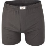 Bushman trenýrky Nicolas black – Zboží Mobilmania