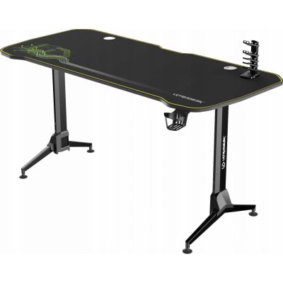 Ultradesk Grand červený – Zboží Mobilmania