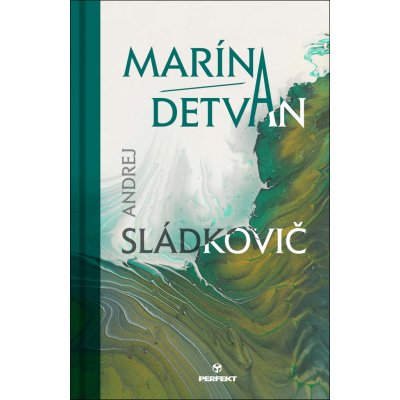 Detvan / Marína - Andrej Sládkovič