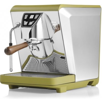 Nuova Simonelli Oscar Mood AD guacamole