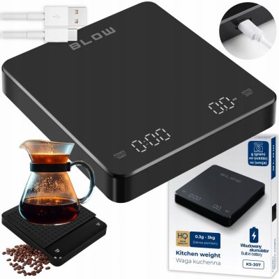 Blow KS-207 – Sleviste.cz