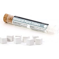 GlasGarten Mineral Pure Cubes 8 ks