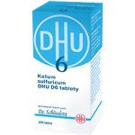 KALIUM SULFURICUM DHU POR D6 TBL NOB 200 – Hledejceny.cz