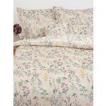 MKLuzkoviny.cz Povlečení mikroplyš Digital Bianca béžové 140x200 70x90 – Hledejceny.cz