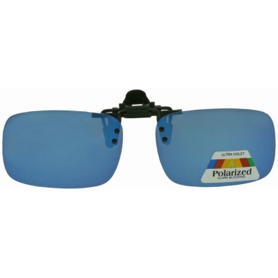 Polarizační sluneční brýle Klip na brýle 5830-1