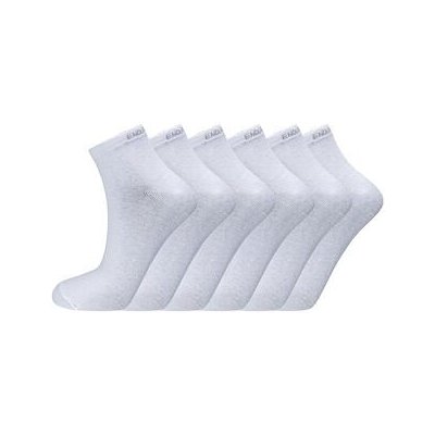 Endurance ponožky Ibi Quarter Socks 6-Pack