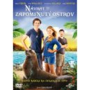 NÁVRAT NA ZAPOMENUTÝ OSTROV DVD