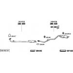 Bosal BS 256-617 – Hledejceny.cz