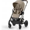 Kočárek Cybex Sport BALIOS S LUX Almond Beige 2024