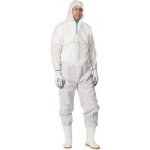 Cerva Chemsafe Ochranný oblek C1 bílý M – Zboží Dáma