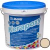 Spárovací hmota Mapei Kerapoxy 5 kg béžová