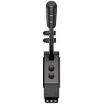 MOZA SGP Sequential Shifter RS059 – Zboží Živě