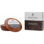 Truefitt & Hill mýdlo na holení v misce Sandalwood 99 g – Zboží Mobilmania