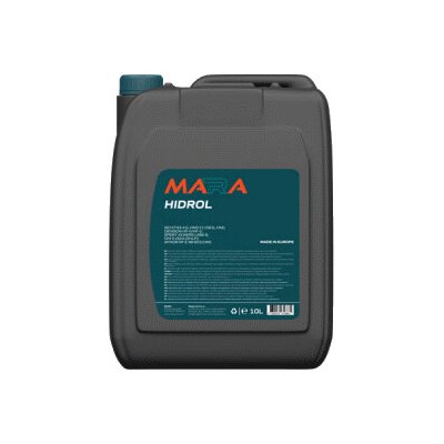 MARA HIDROL HM 46 10 l – Sleviste.cz