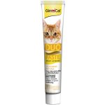 GimCat Duo Multivitamín sýr 50 g – Hledejceny.cz