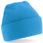 Original Cuffed beanie FR-308693220 Světle modrá – Hledejceny.cz