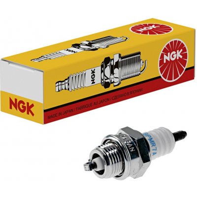 Zapalovací svíčka NGK BPMR7A – Hledejceny.cz