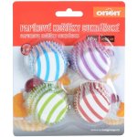 Orion Papírové cukrářské košíčky pr. 5,5 cm – Zboží Dáma