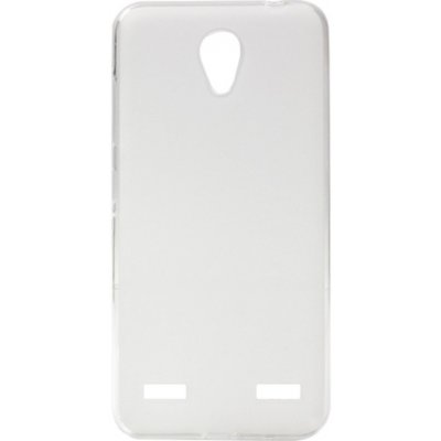 Pouzdro FLEXmat Case ZTE Blade A520 bílé – Zboží Živě