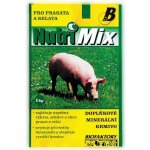 Nutri Mix pro prasata a selata plv 3 kg – Zboží Dáma