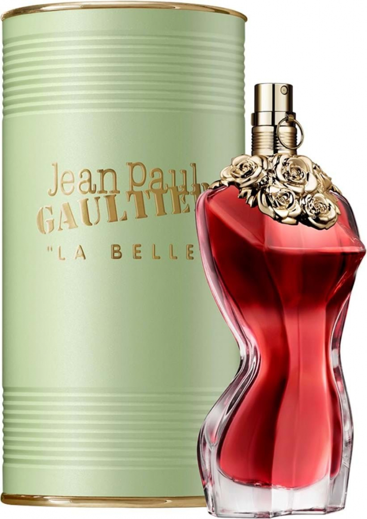 Jean Paul Gaultier Classique La Belle parfémovaná voda dámská 50 ml