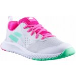 Babolat Pulsion All Court JR Dark White/Red – Zboží Dáma