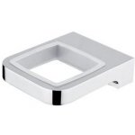 OMEGA dvojitý držák skleniček, chrom 104110022 – Zboží Dáma