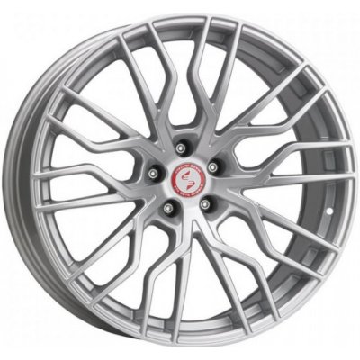 ETabeta Medusa 11X23 5X112 ET20 silver | Zboží Auto