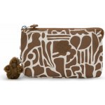 Kipling creativity L PRT AC Cocktail Khaki – Zboží Mobilmania