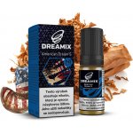 Dreamix Salt American Dream'S americký tabák 10 ml 20 mg – Zboží Mobilmania