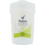 Rexona Women Maximum Protection Stress Control krémový antiperspirant 45 ml – Zboží Mobilmania