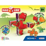 GEOMAG Dinosauři – Zboží Mobilmania