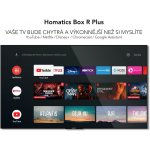 Homatics Box R Plus – Sleviste.cz