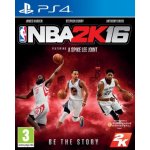 NBA 2K16 – Hledejceny.cz